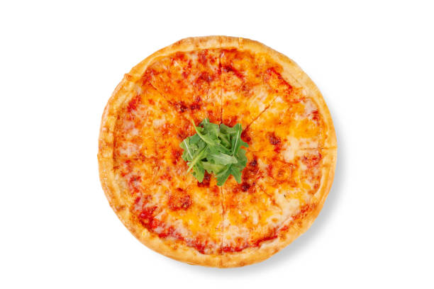 istock delicious pizza on a white background 2179628600