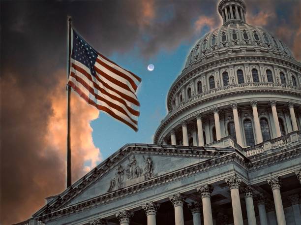 istock Classified Documents Top Secret: Washington Capitol & Politics 2179642445