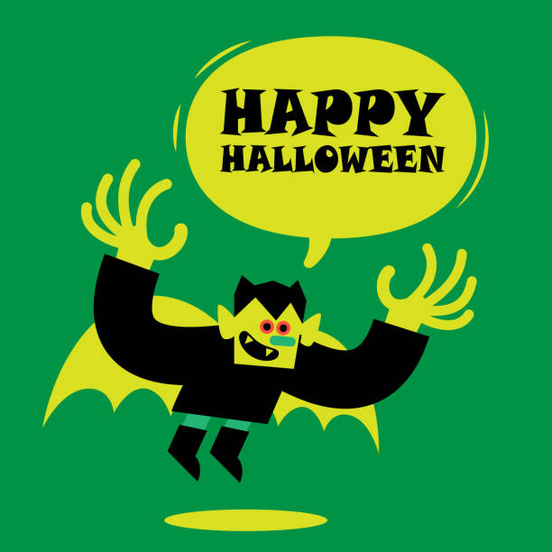 Prince Vampire smiles and wishes you a happy Halloween Happy Halloween Characters Vector Art Illustration.
Prince Vampire smiles and wishes you a happy Halloween. cartoon devil with speech bubble stock illustrations