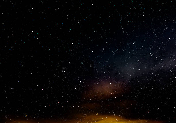 Nature space background star nebula cosmos texture sky universe cosmic backdrop astronomy black blue dark field deep fantasy gradient scene peaceful light spherical infinity environment ecosystem.