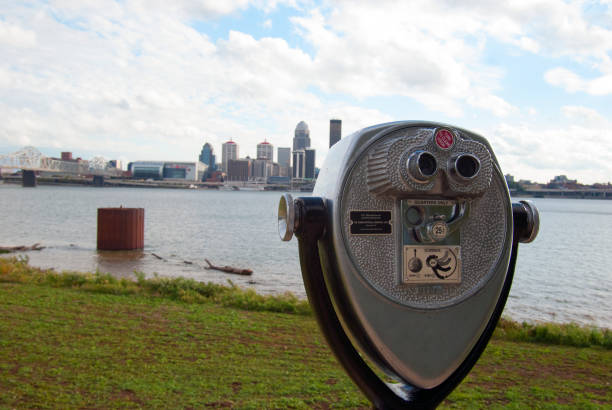 istock A view of Louisville 2179685649
