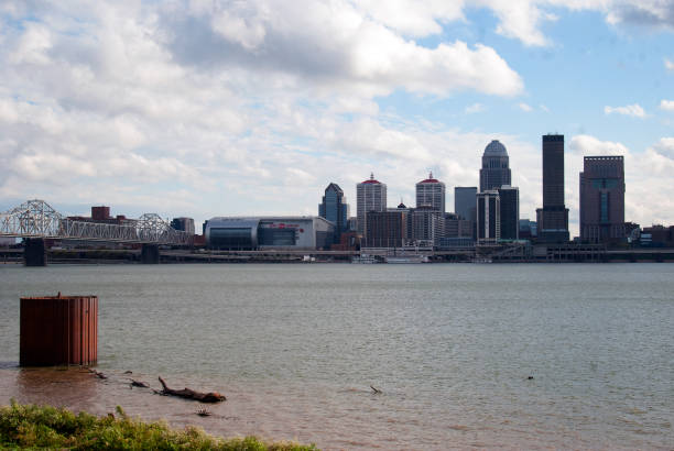 istock A view of Louisville 2179685667