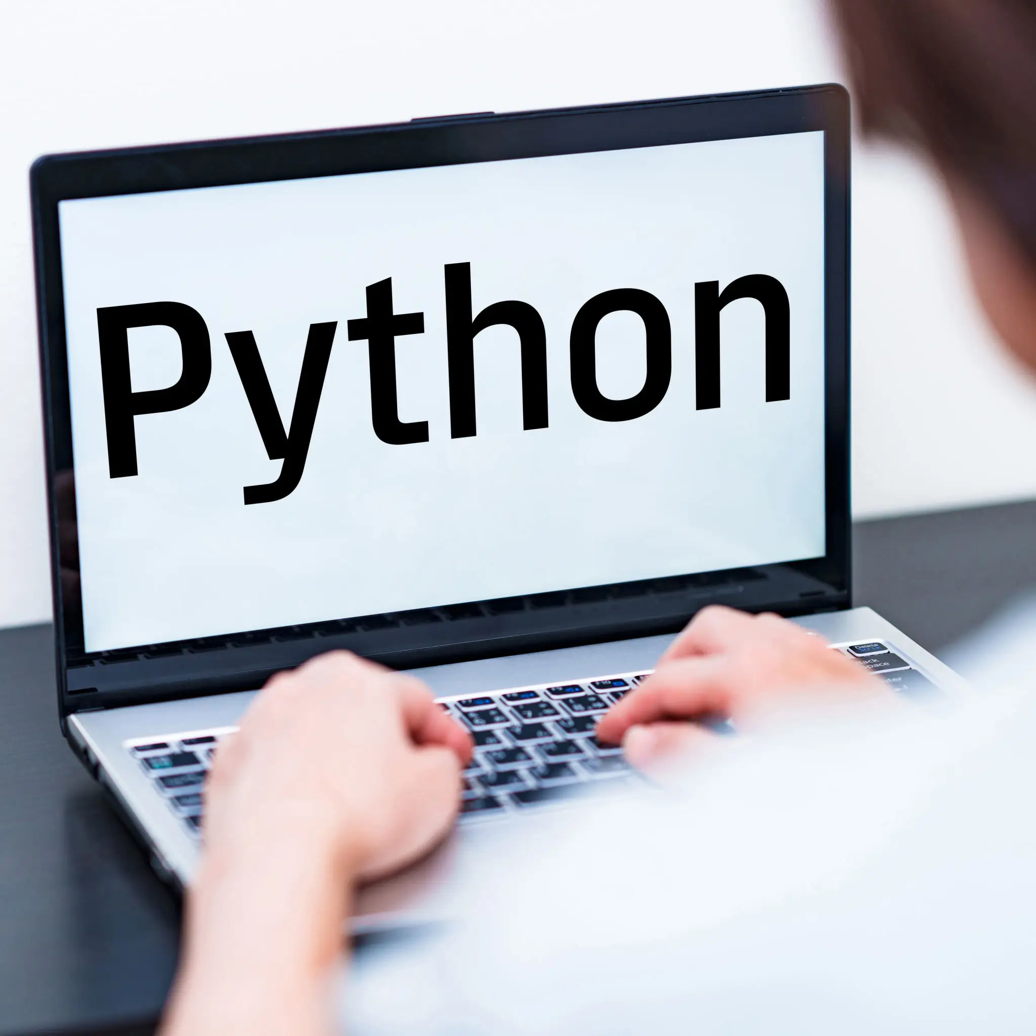 파이썬 언어로 배우는 컴퓨터 프로그래밍 2 Python, Pytorch, and Tensorflow are programming languages for machine learning.