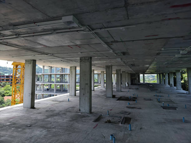 istock A new modern multi-storey residential building under construction 2179688057