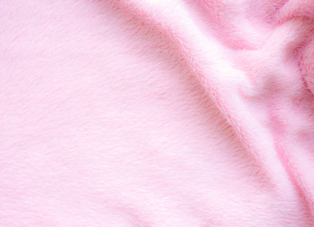 istock Background pink silk clouth wave abstract texture soft tablecloth cotton textile backdrop cosmetic beauty template presentation, silky velvet linen mockup cloth dress curtain backdrop clothing. 2179690815