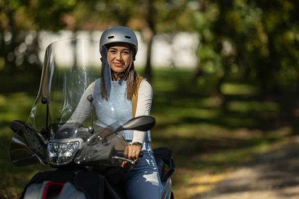 istock Ready for the ride in nature 2179718573
