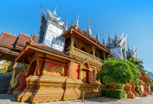 istock Xishuangbanna Buddhist Temple 2179723728