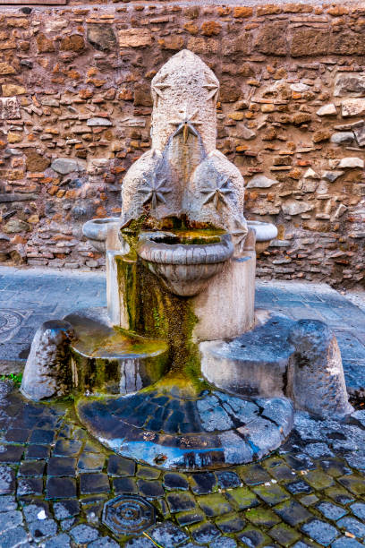 istock Fountain of the Mountains 2179728304