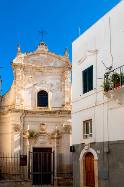 istock Santa Maria Amalfitana 2179728975