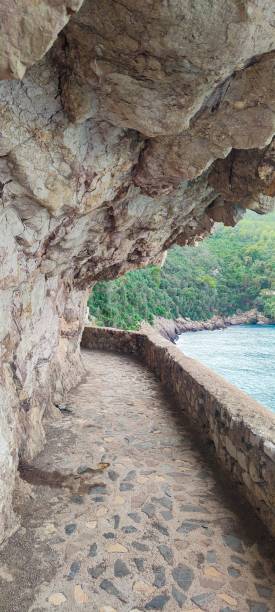 istock Wild nature in Bejaia 2179738933
