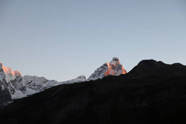 istock Promindo Italy view towards Matterhorn 2179742434