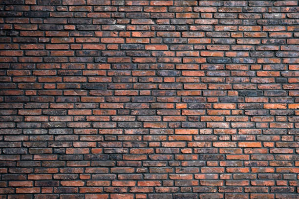 istock Brick wall background texture. Textured background of brick wall. Clinker brick. Wall from brick background. Grunge, wall background. 2179775868