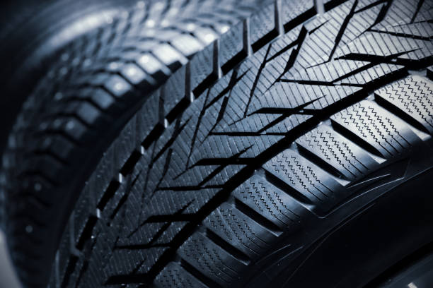istock profile of modern car tyres 2179776180