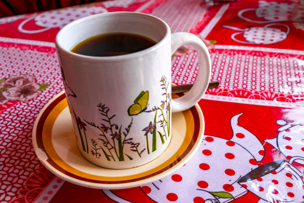 Coffee mug