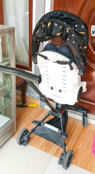 istock infant wheelchair 2179793940