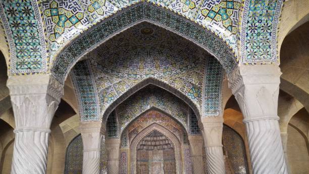 istock vakil mosque in shiraz 2179807936