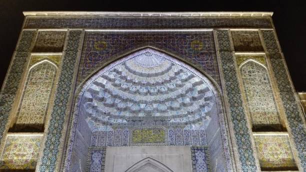 istock vakil mosque in shiraz 2179809463