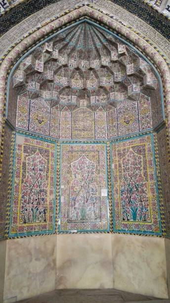 istock vakil mosque in shiraz 2179811333