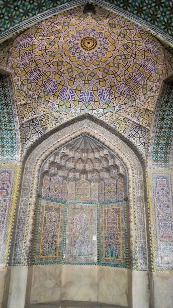 istock vakil mosque in shiraz 2179811341