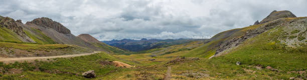 San Juan Mountains