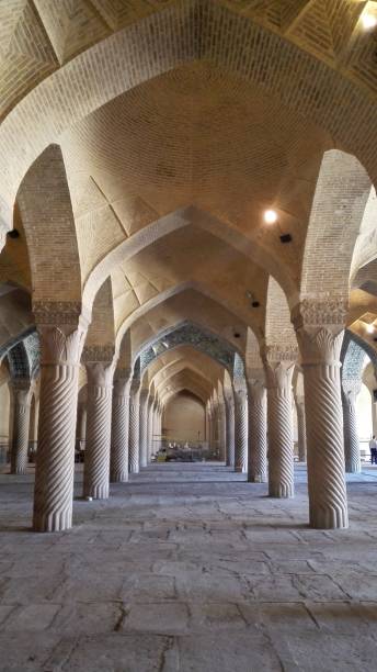 istock Vakil Mosque in Shiraz, 2179812102