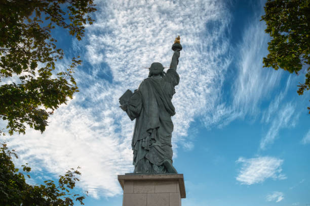 istock Statue of Liberty 2179815140