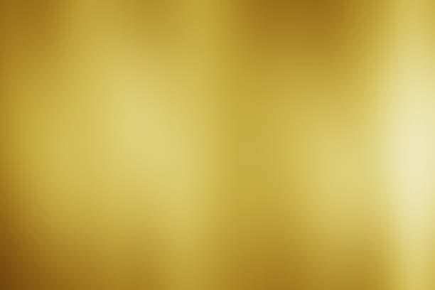 istock gold metal texture background with horizontal beams of light 2179816191