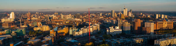 istock Aerial image of Leeds 2179821890