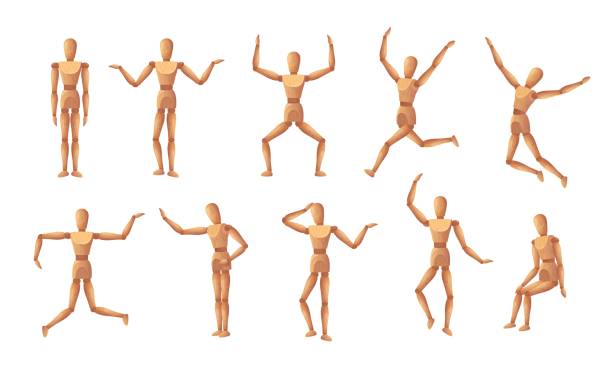 13,500+ Art Mannequin Stock Photos and Royalty-Free Pictures - iStock