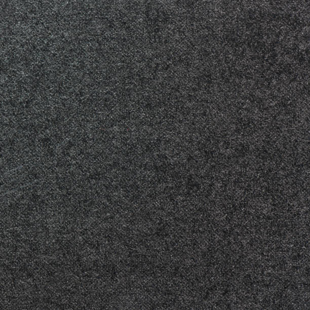 istock Black paper texture background. Black blank page 2179837388