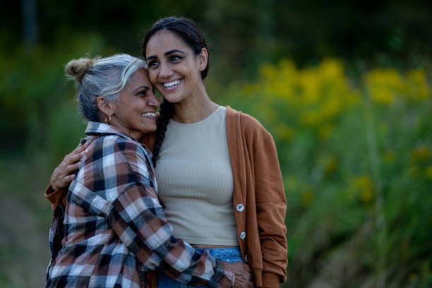 istock Mother and Daughter Bonding 2179860342