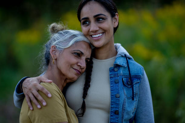 istock Mother and Daughter Bonding 2179860354