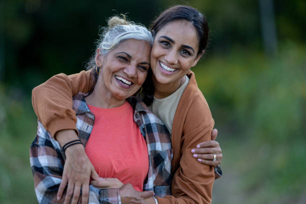 istock Mother and Daughter Bonding 2179860359