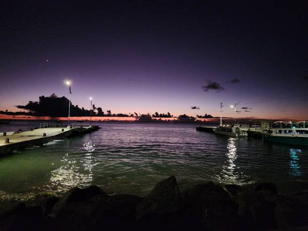 istock Sunsets are the best 2179864043