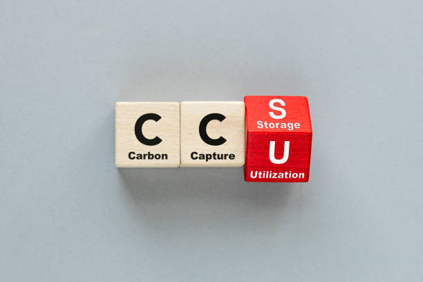 CCS symbol for Carbon Capture Storage. CCS on wooden blocks add word Utilization. Net zero action concept. green energy, reduce carbon footprint, Save energy, carbon dioxide. símbolo ccs para el almacenamiento de captura de carbono. ccs en bloques de madera agregue la palabra utilización. concepto de acción de cero emisiones netas. energía verde, reducir la huella de carbono, ahorrar energía, dióxido de carbono. plano, es