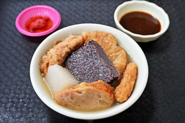 istock Taiwanese food : Tian bu la 2179876964