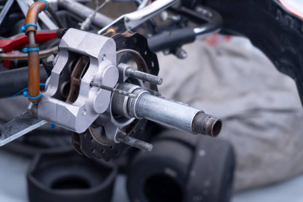 istock changing a wheel on a racing car 2179907382