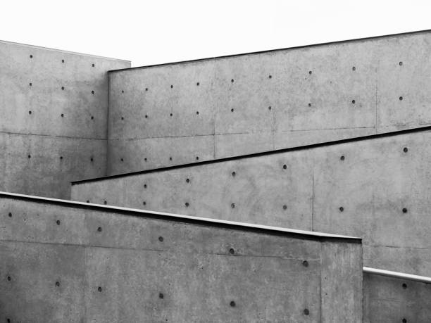 istock Cement concrete wall Architecture details  Abstract background 2179914653