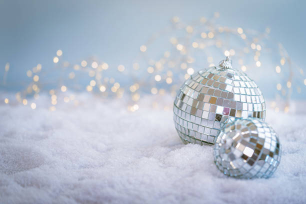 istock Christmas Holiday background 2179939824