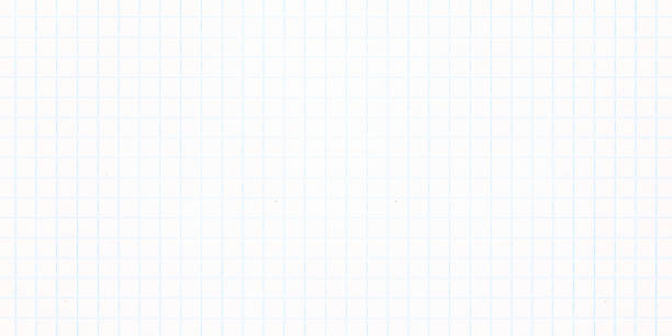 istock texture checkered sheet of white paper background. 2179945652