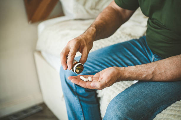 Medication for Phobias and Panic Disorder