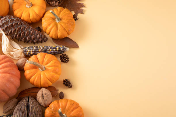 istock Thanksgiving Holiday Background 2179952031