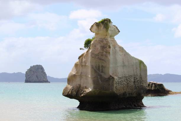 istock New Zealand Rock 2179961067