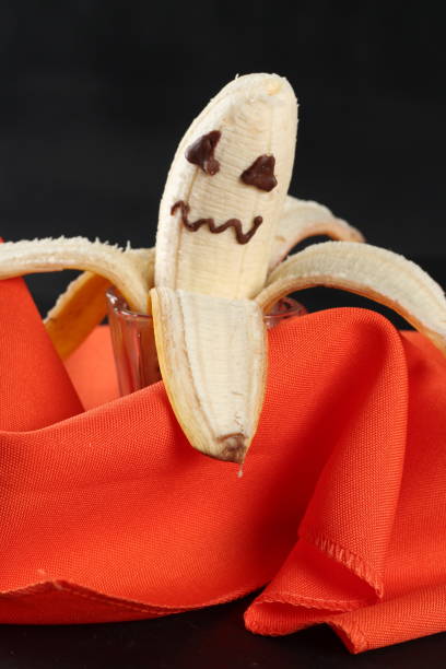 istock Halloween sweets and fruits 2179969234