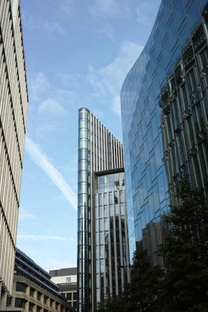 istock New Buildings in Shoe Lane 2179981473