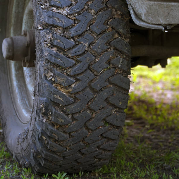istock Tires for off-road 2180003369
