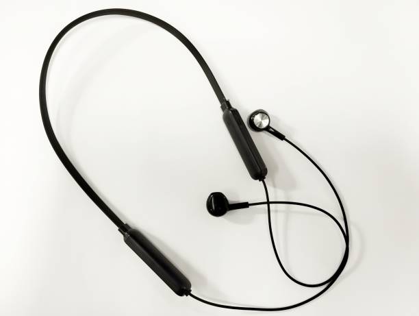 istock Headphones wireless picture 2180005441