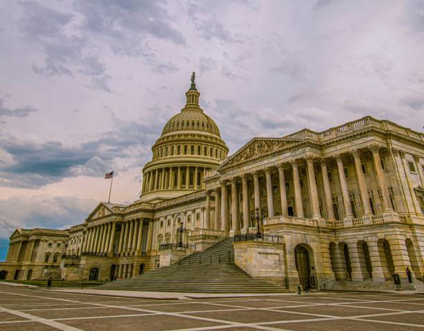 istock U.S. Immigration and Deportation Policy 2180006580