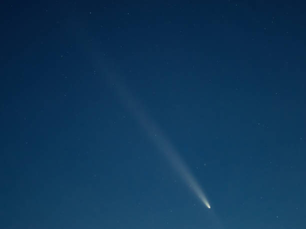istock Comet Tsuchinshan ATLAS C 2023 A3 2180007074