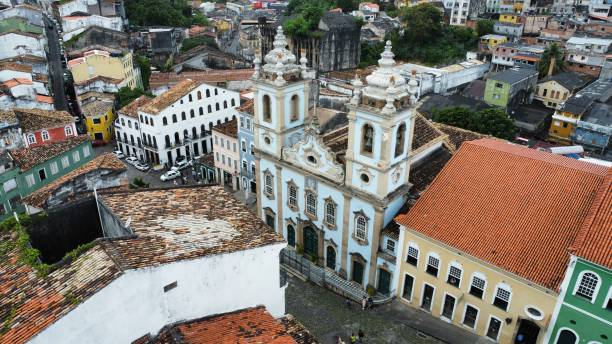 istock Salvador,Bahia 2180008779
